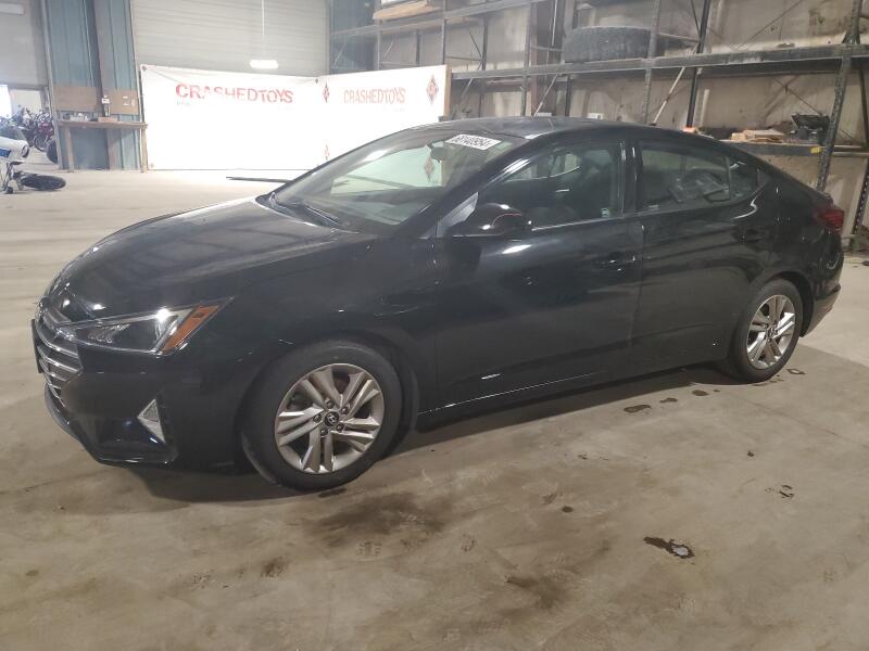 5NPD84LF1KH461814