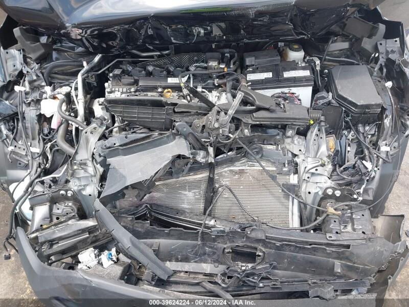2022 TOYOTA COROLLA CROSS L - 7MUAAAAG3NV007649 | SeoVin.biz