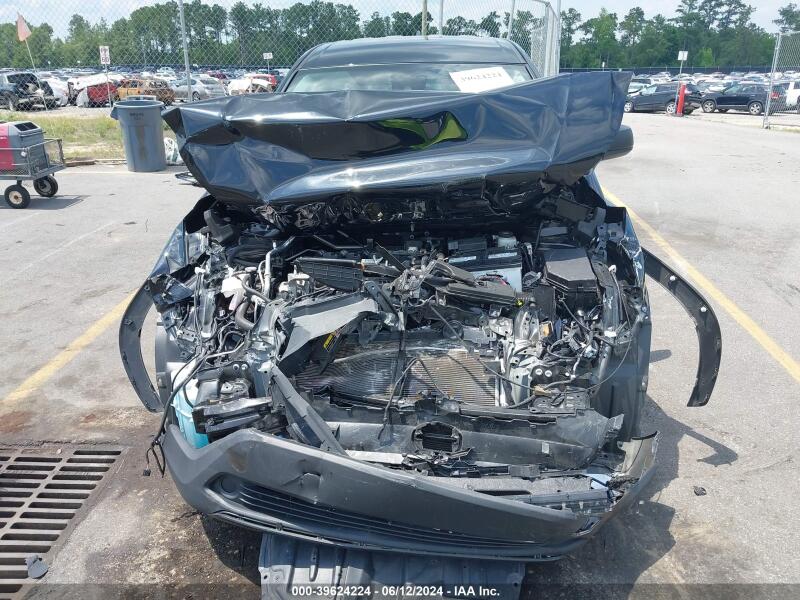 2022 TOYOTA COROLLA CROSS L - 7MUAAAAG3NV007649 | SeoVin.biz