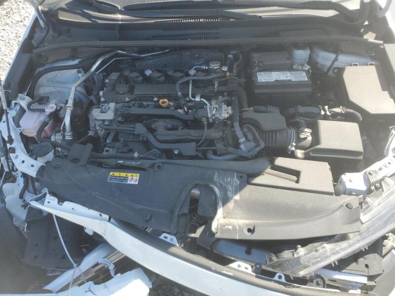2024 TOYOTA COROLLA LE - 5YFB4MDE0RP087198 | SeoVin.biz
