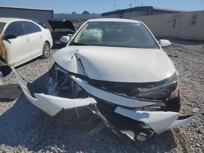 2024 TOYOTA COROLLA LE - 5YFB4MDE0RP087198 | SeoVin.biz