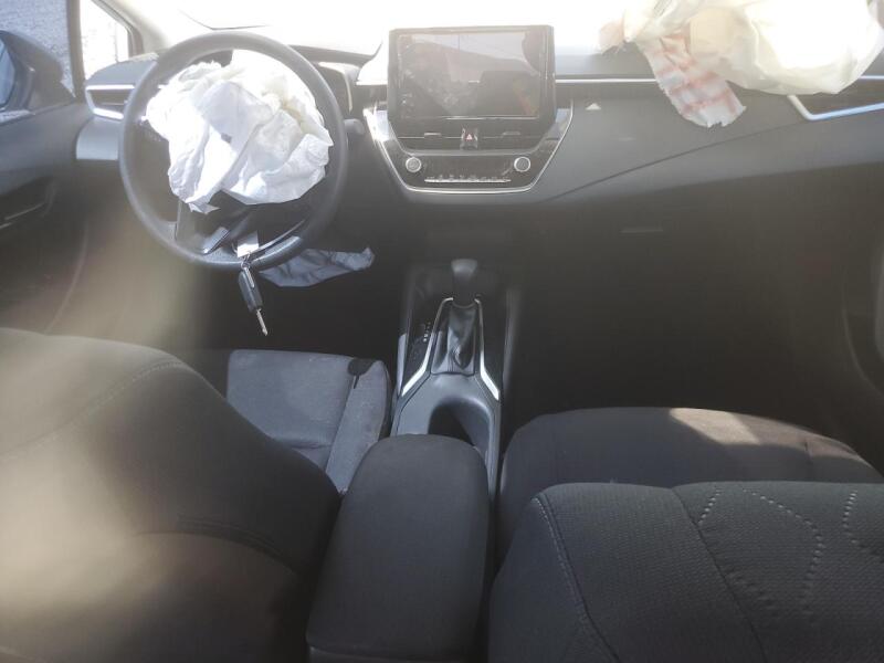 2024 TOYOTA COROLLA LE - 5YFB4MDE0RP087198 | SeoVin.biz