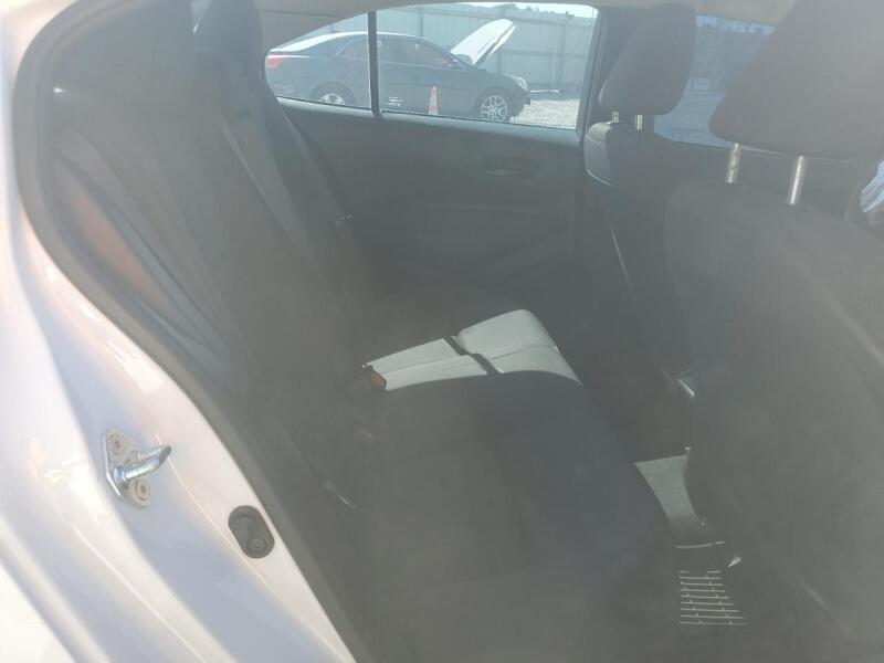 2024 TOYOTA COROLLA LE - 5YFB4MDE0RP087198 | SeoVin.biz