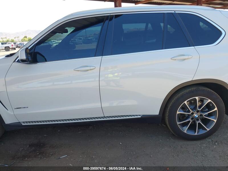 2018 BMW X5 XDRIVE35I - 5UXKR0C5XJ0X91837 | SeoVin.biz