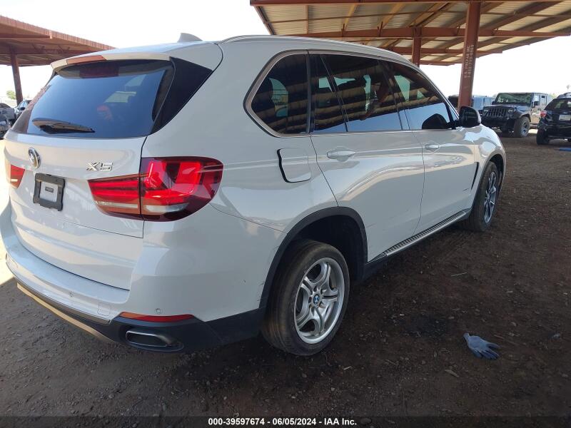 2018 BMW X5 XDRIVE35I - 5UXKR0C5XJ0X91837 | SeoVin.biz