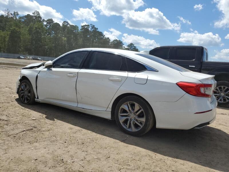 2020 HONDA ACCORD LX - 1HGCV1F12LA136571 | SeoVin.biz