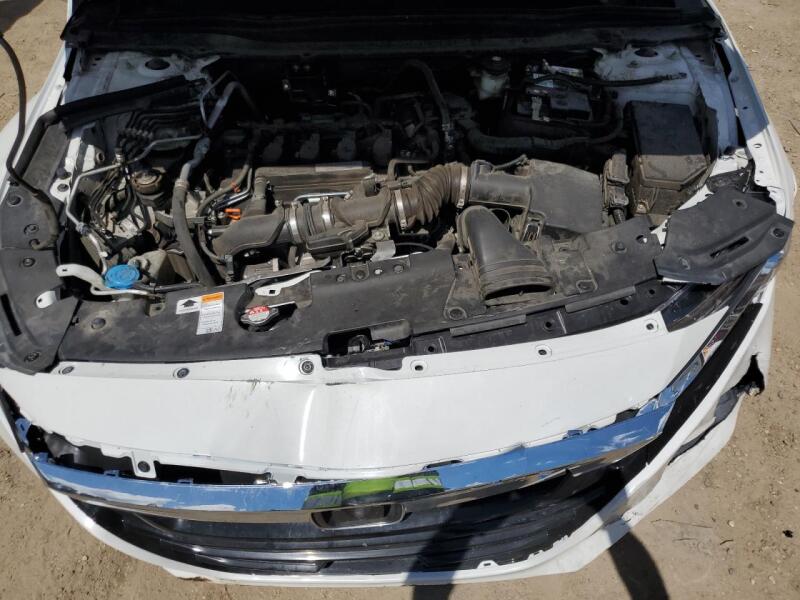 2020 HONDA ACCORD LX - 1HGCV1F12LA136571 | SeoVin.biz