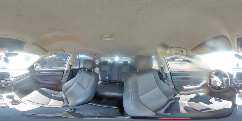2020 HONDA ACCORD LX - 1HGCV1F12LA136571 | SeoVin.biz