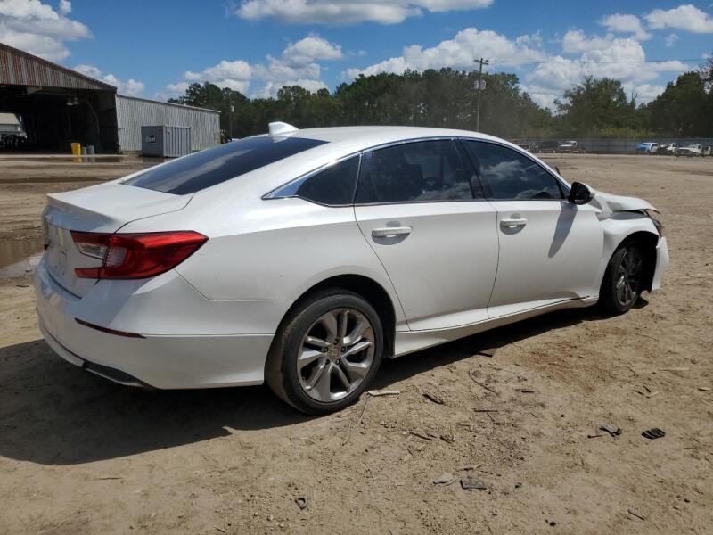2020 HONDA ACCORD LX - 1HGCV1F12LA136571 | SeoVin.biz