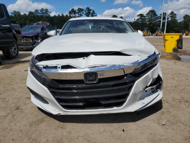 2020 HONDA ACCORD LX - 1HGCV1F12LA136571 | SeoVin.biz