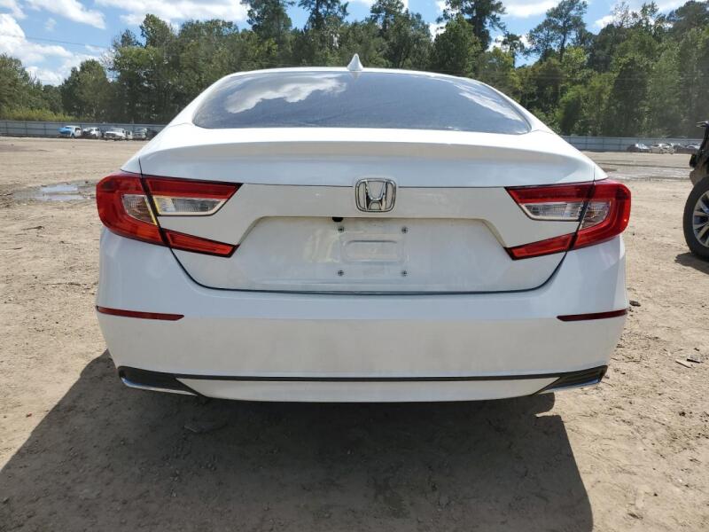 2020 HONDA ACCORD LX - 1HGCV1F12LA136571 | SeoVin.biz