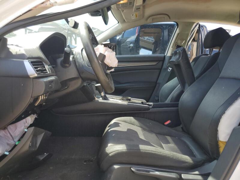 2020 HONDA ACCORD LX - 1HGCV1F12LA136571 | SeoVin.biz