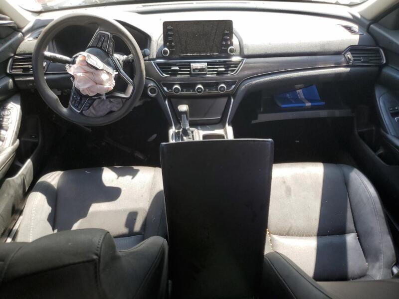 2020 HONDA ACCORD LX - 1HGCV1F12LA136571 | SeoVin.biz