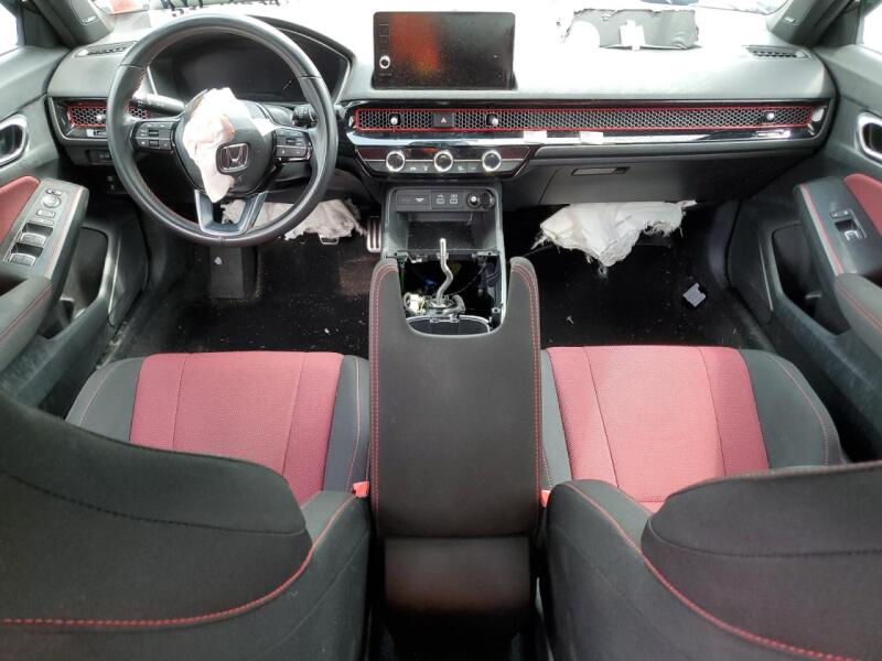 2022 HONDA CIVIC SI - 2HGFE1E53NH476060 | SeoVin.biz