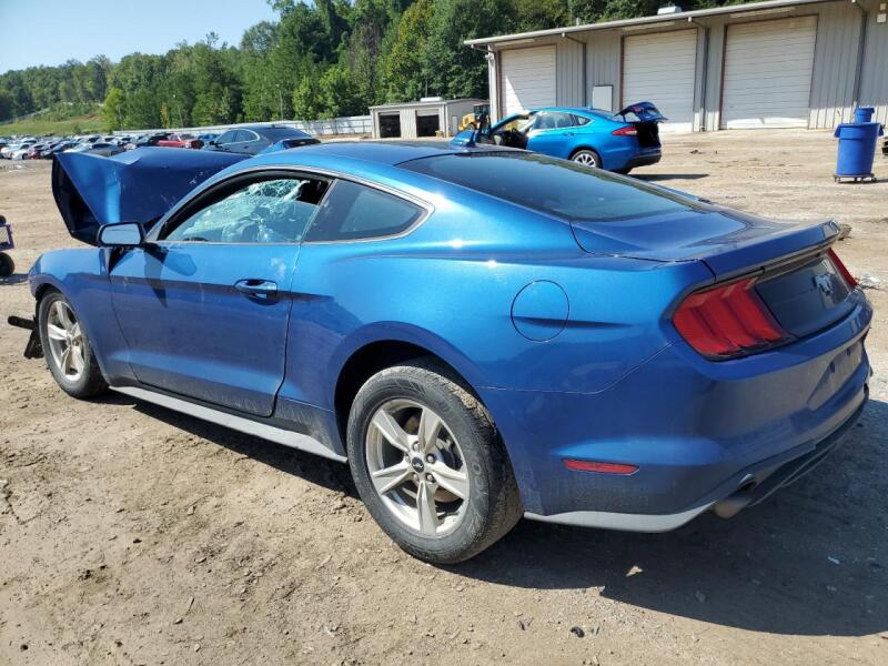 2023 FORD MUSTANG - 1FA6P8TH5P5108283 | SeoVin.biz