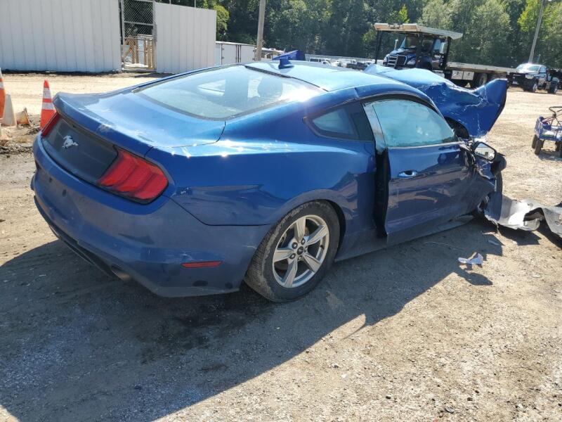 2023 FORD MUSTANG - 1FA6P8TH5P5108283 | SeoVin.biz