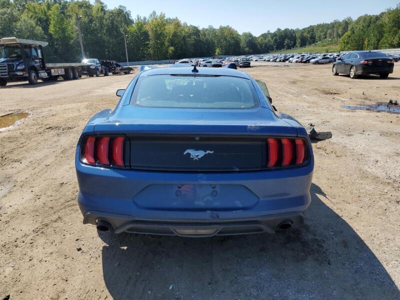 2023 FORD MUSTANG - 1FA6P8TH5P5108283 | SeoVin.biz