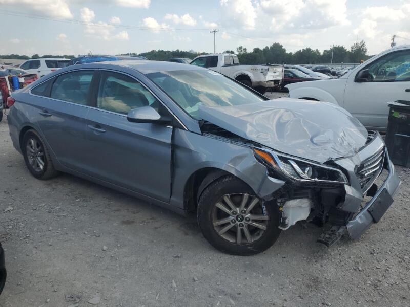 2017 HYUNDAI SONATA SE - 5NPE24AF0HH522717 | SeoVin.biz