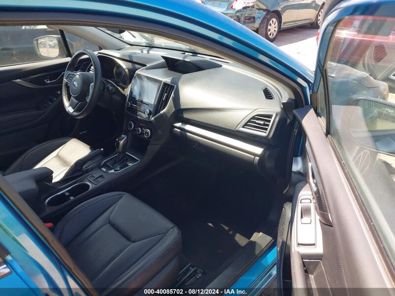 2017 SUBARU IMPREZA 2.0I LIMITED - 4S3GTAU66H3723341 | SeoVin.biz