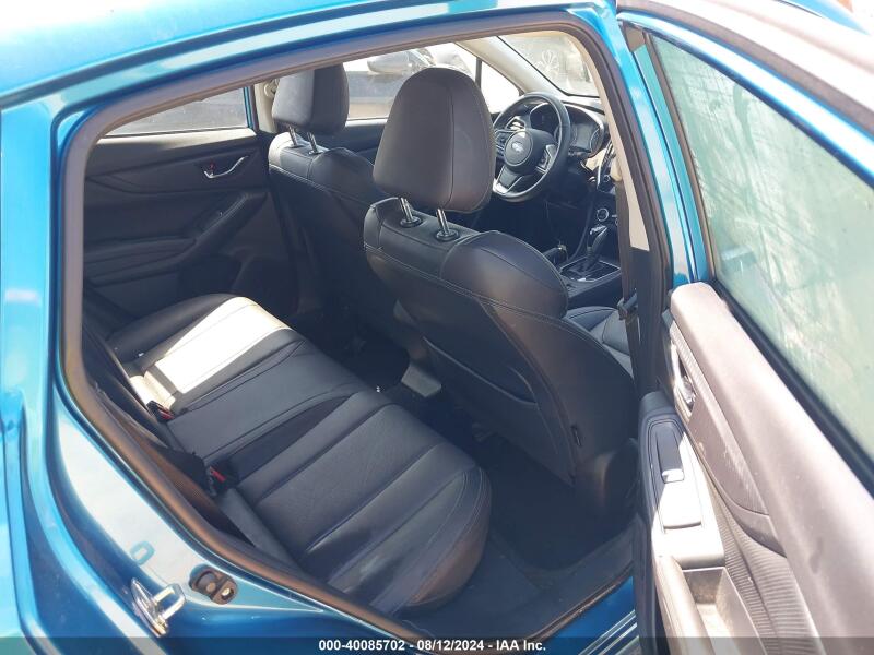 2017 SUBARU IMPREZA 2.0I LIMITED - 4S3GTAU66H3723341 | SeoVin.biz