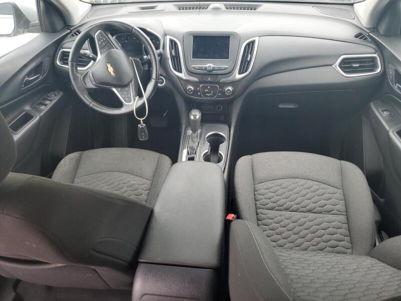 2019 CHEVROLET EQUINOX LT - 3GNAXJEV8KS595502 | SeoVin.biz