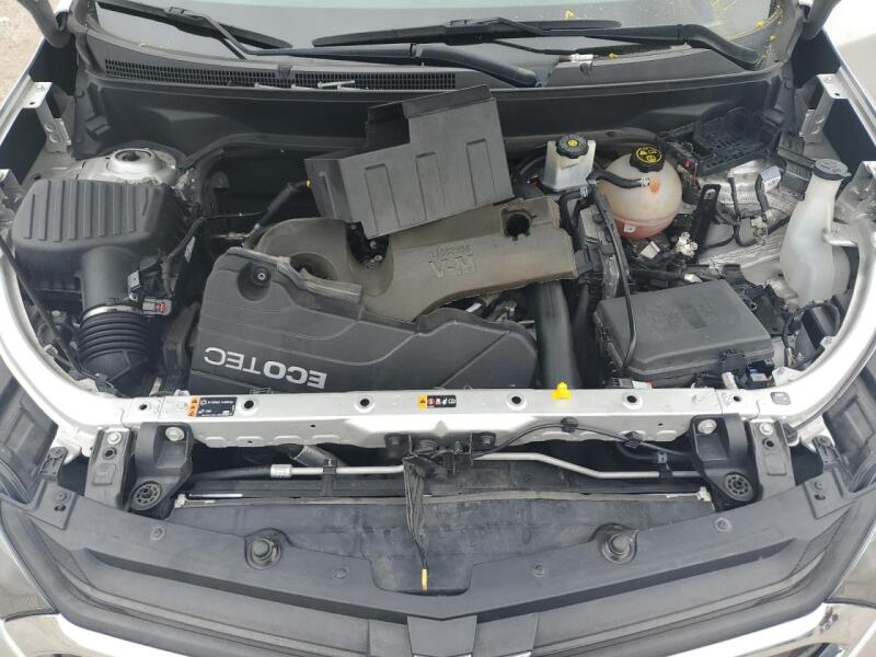 2019 CHEVROLET EQUINOX LT - 3GNAXJEV8KS595502 | SeoVin.biz