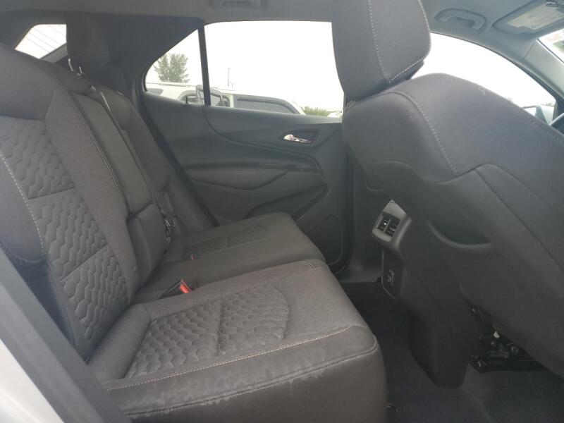 2019 CHEVROLET EQUINOX LT - 3GNAXJEV8KS595502 | SeoVin.biz
