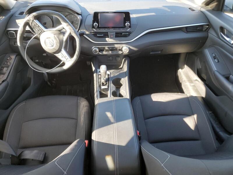 2022 NISSAN ALTIMA S - 1N4BL4BV1NN401590 | SeoVin.biz