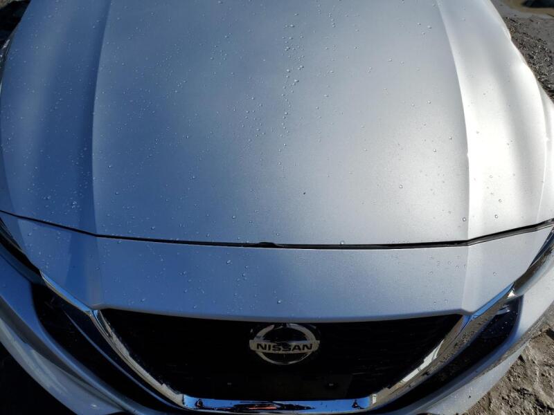 2022 NISSAN ALTIMA S - 1N4BL4BV1NN401590 | SeoVin.biz