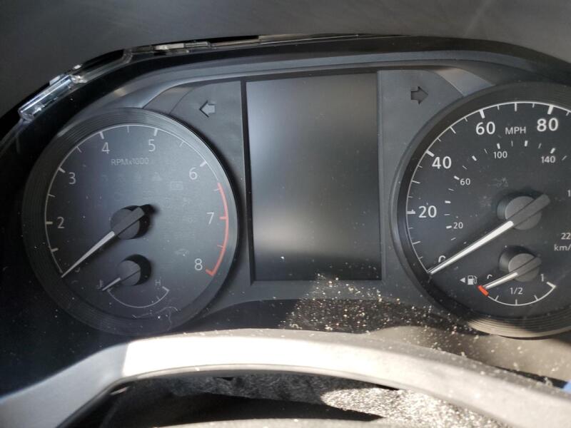 2022 NISSAN ALTIMA S - 1N4BL4BV1NN401590 | SeoVin.biz