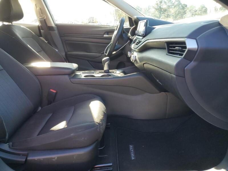 2022 NISSAN ALTIMA S - 1N4BL4BV1NN401590 | SeoVin.biz