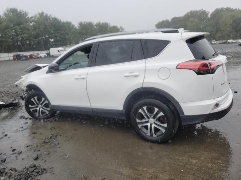 2018 TOYOTA RAV4 LE - 2T3BFREV7JW793228 | SeoVin.biz