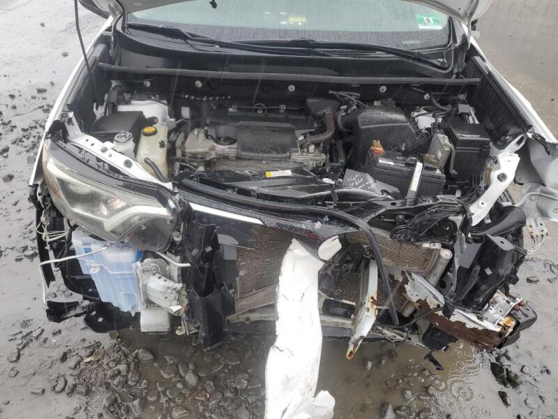 2018 TOYOTA RAV4 LE - 2T3BFREV7JW793228 | SeoVin.biz