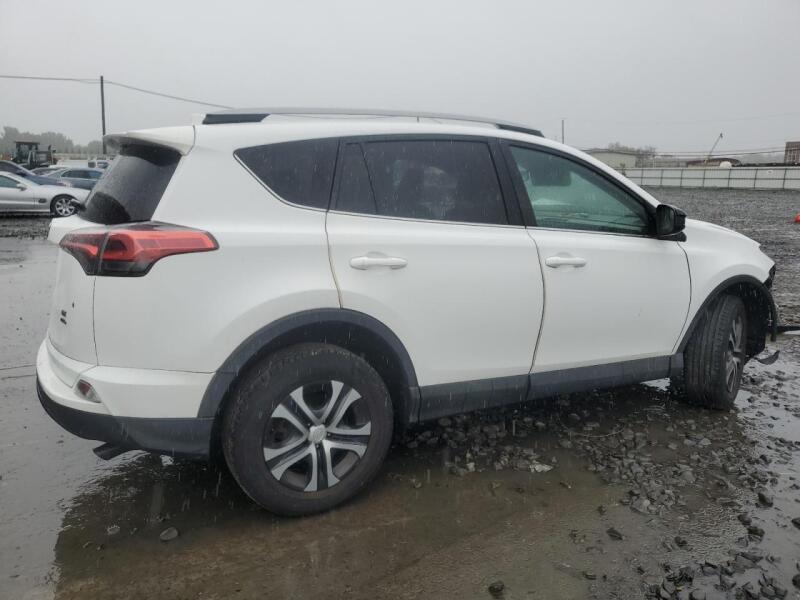2018 TOYOTA RAV4 LE - 2T3BFREV7JW793228 | SeoVin.biz