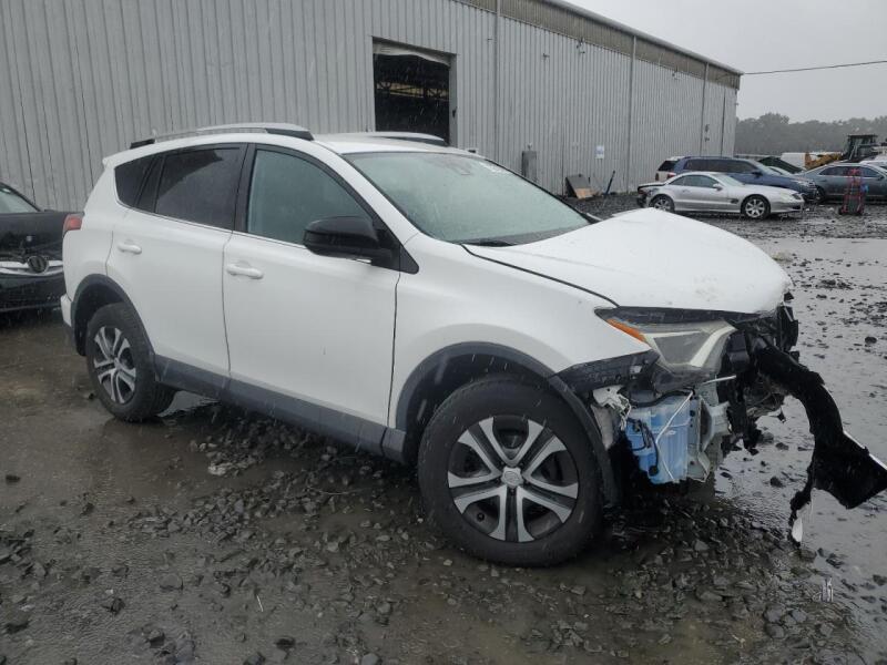 2018 TOYOTA RAV4 LE - 2T3BFREV7JW793228 | SeoVin.biz