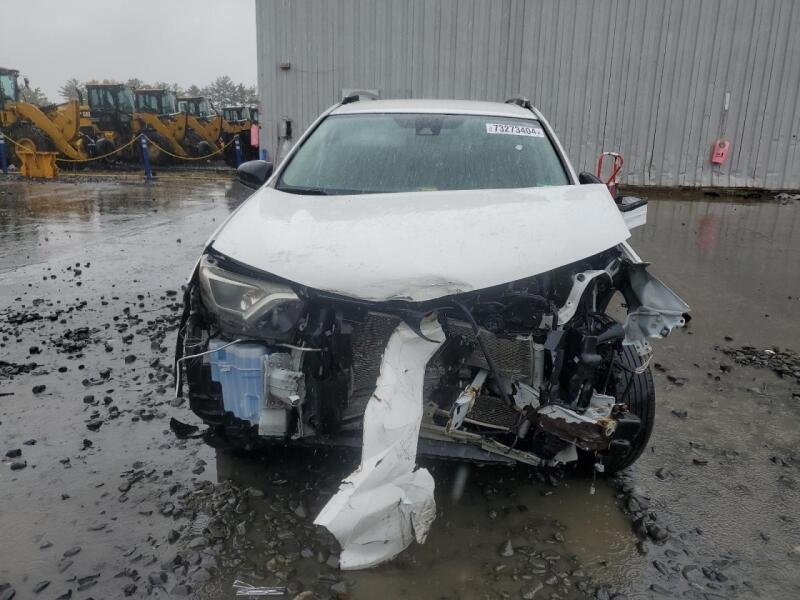 2018 TOYOTA RAV4 LE - 2T3BFREV7JW793228 | SeoVin.biz