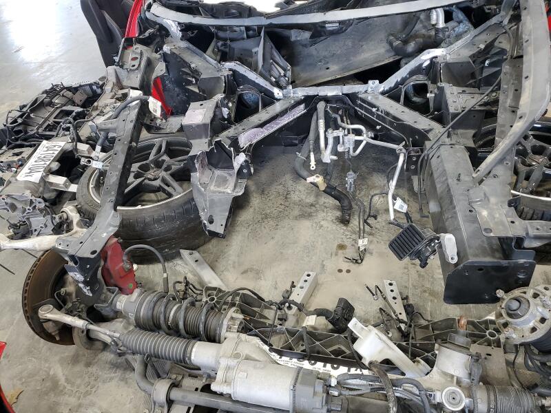 2020 CHEVROLET CORVETTE STINGRAY 2LT - 1G1Y73D46L5115764 | SeoVin.biz