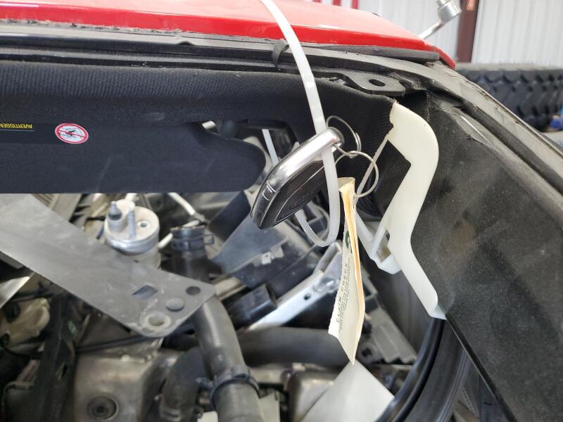 2020 CHEVROLET CORVETTE STINGRAY 2LT - 1G1Y73D46L5115764 | SeoVin.biz