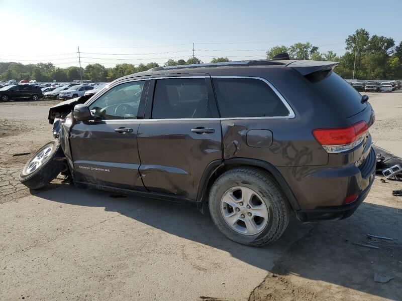 2016 JEEP GRAND CHEROKEE LAREDO - 1C4RJFAG3GC306024 | SeoVin.biz