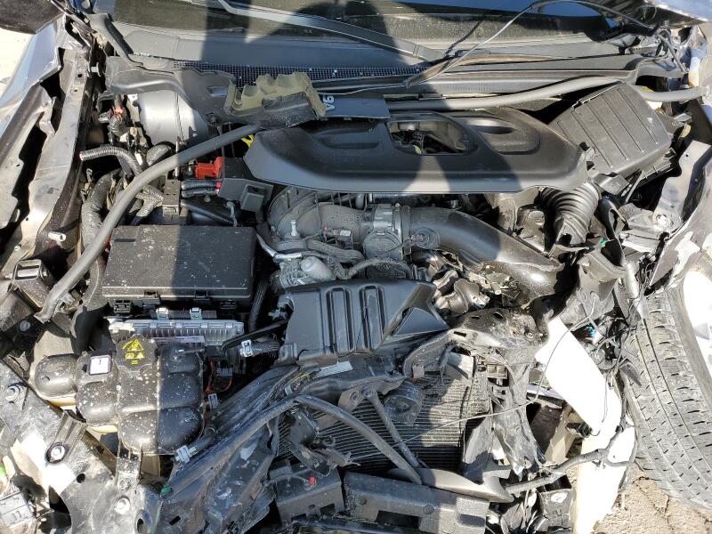 2016 JEEP GRAND CHEROKEE LAREDO - 1C4RJFAG3GC306024 | SeoVin.biz