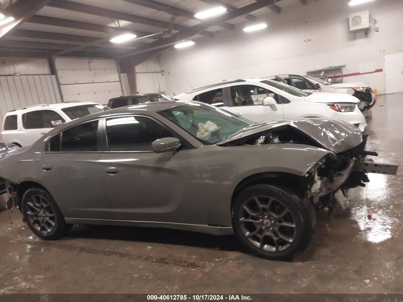 2018 DODGE CHARGER GT AWD - 2C3CDXJG1JH130490 | SeoVin.biz