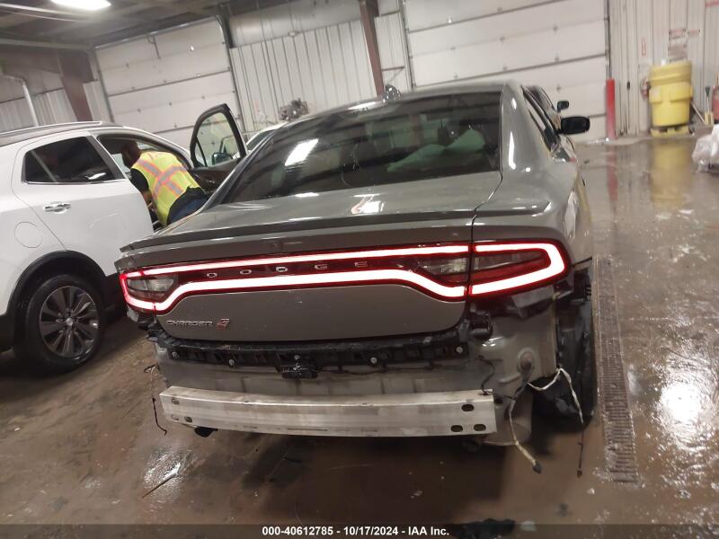 2018 DODGE CHARGER GT AWD - 2C3CDXJG1JH130490 | SeoVin.biz