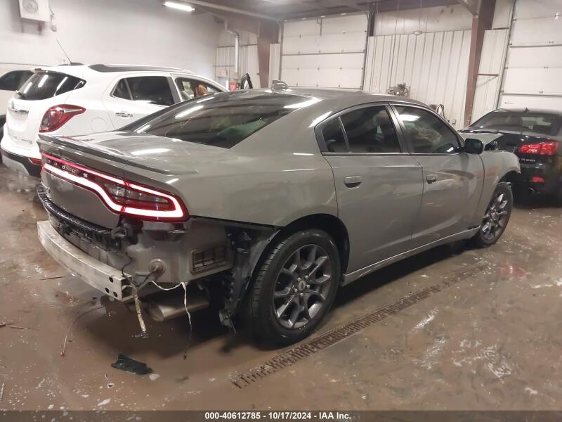 2018 DODGE CHARGER GT AWD - 2C3CDXJG1JH130490 | SeoVin.biz