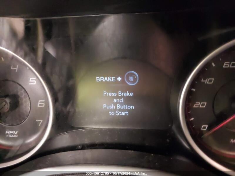 2018 DODGE CHARGER GT AWD - 2C3CDXJG1JH130490 | SeoVin.biz