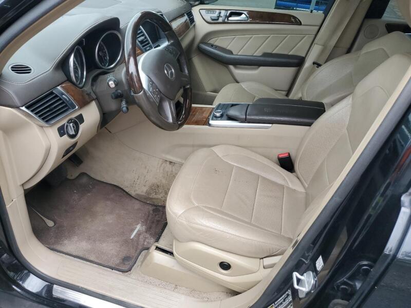 2016 MERCEDES-BENZ GL 450 4MATIC - 4JGDF6EE3GA672870 | SeoVin.biz