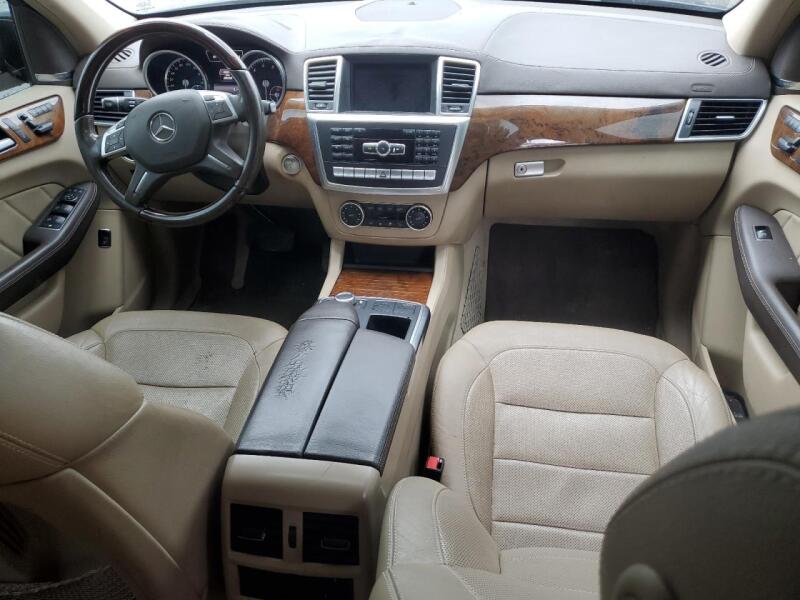 2016 MERCEDES-BENZ GL 450 4MATIC - 4JGDF6EE3GA672870 | SeoVin.biz