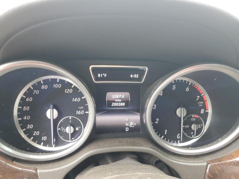 2016 MERCEDES-BENZ GL 450 4MATIC - 4JGDF6EE3GA672870 | SeoVin.biz