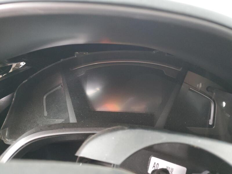 2022 HONDA CR-V EXL - 5J6RT6H82NL025297 | SeoVin.biz