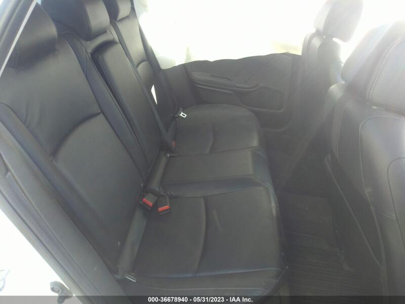2020 HONDA CIVIC EX-L - 19XFC1F75LE008019 | SeoVin.biz