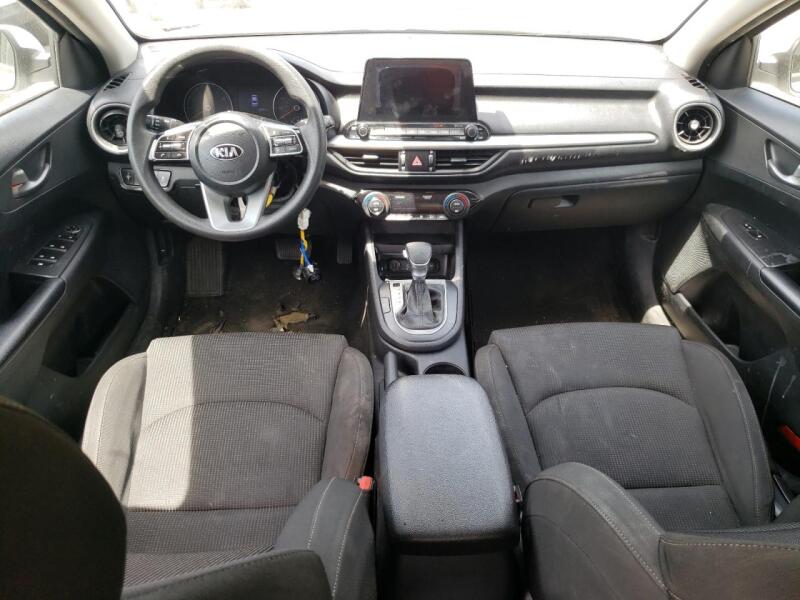 2019 KIA FORTE FE - 3KPF24AD4KE040153 | SeoVin.biz